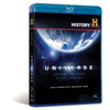 The Universe: The Complete First Season Blu-ray Review