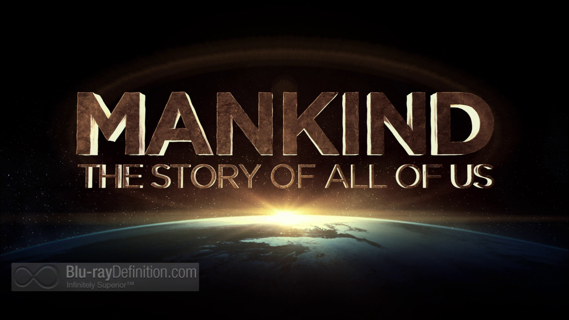 mankind the story of all of us netflix