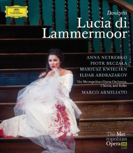 lucia di lammermoor met opera review