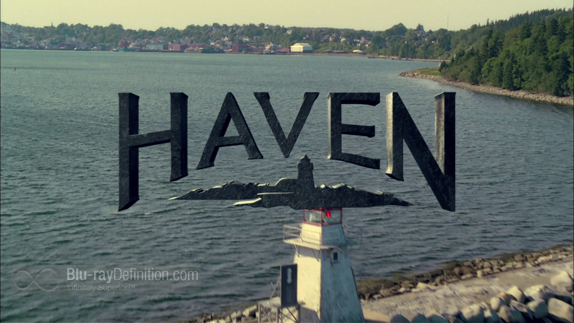 haven meaning