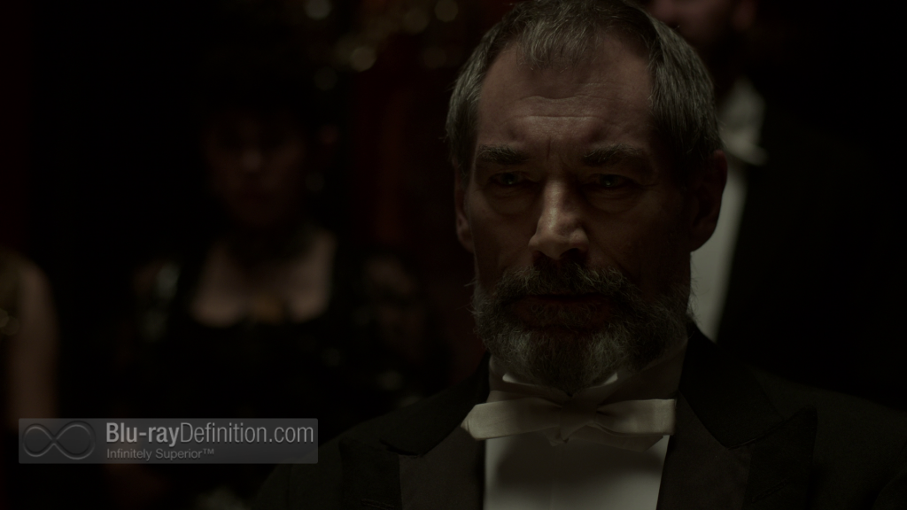 Penny Dreadful: Seasons, Episodes, Cast, Characters